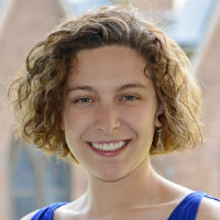 Emma MacLean '14